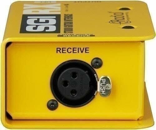 Radial SGI - RX Guitar Interface System Receiver Replacement part - RX only