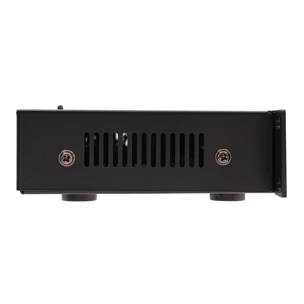 Professional Audio Processor Mixer Free Standing Audio Processor Rectangular