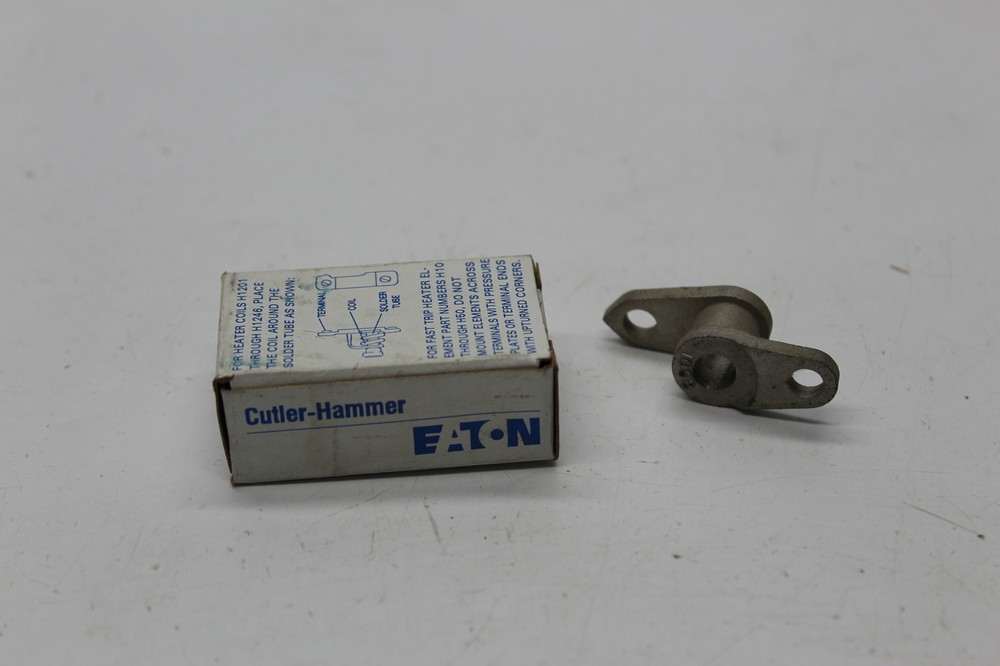 EATON H1058 HEATER NSMP