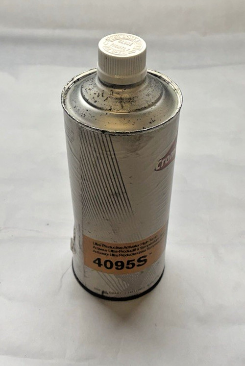 4095S Quart Cromax Axalta Ultra-productive High Temp Activator