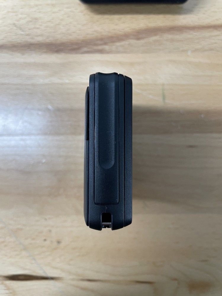 BBPOS Chipper 2X BT with Charging Dock - Bluetooth Card Reader | Used