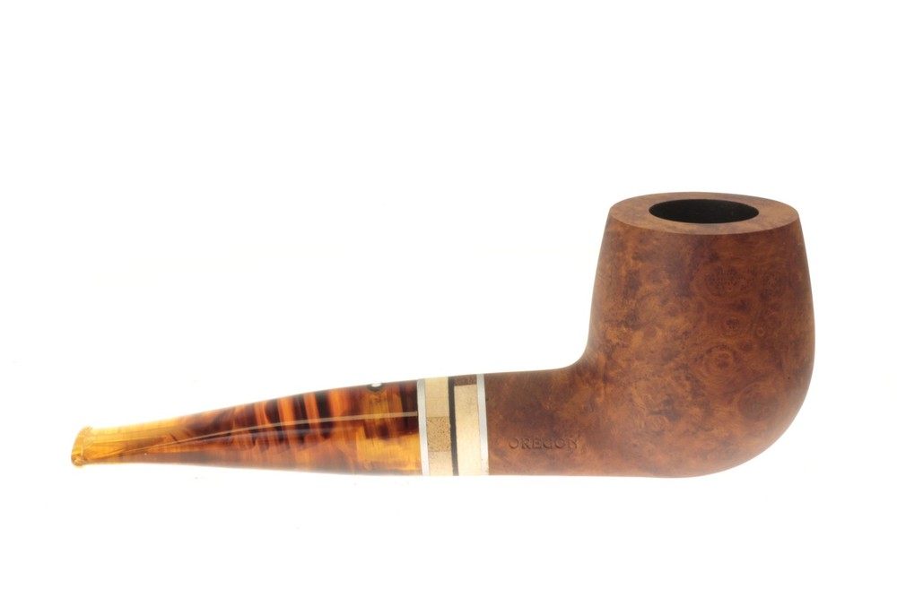 Vauen Oregon 111 - Billiard - 9mm filter