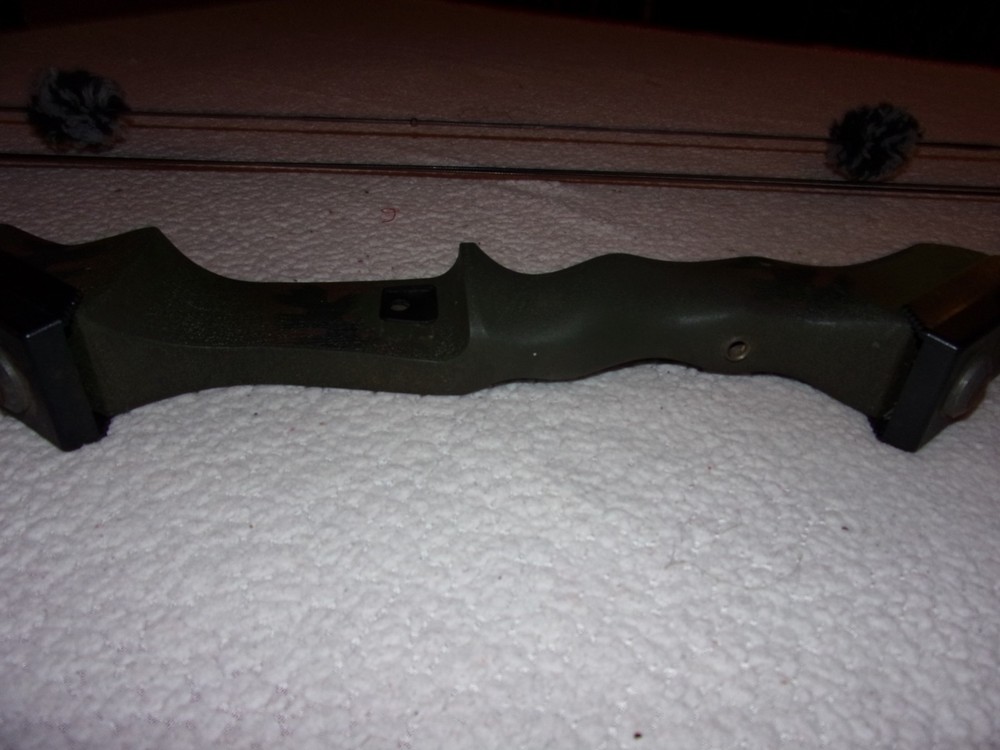 Gander Mountain Browning Trophy Hunter Compound Bow