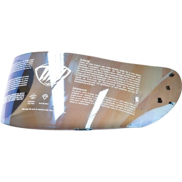 THH T810S Replacement Helmet Faceshield |