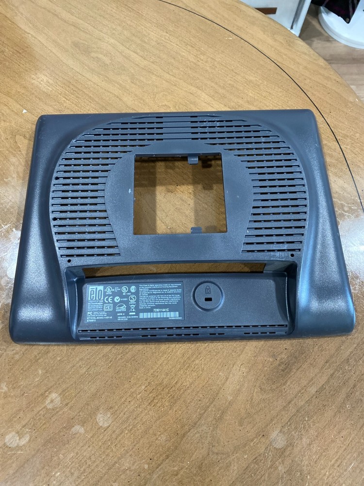 ELO ET1515L Plastic Body