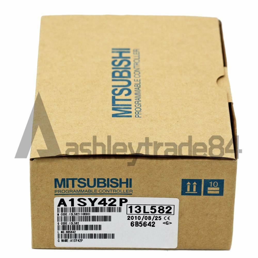 ONE NEW Mitsubishi A1SY42P PLC Output Module