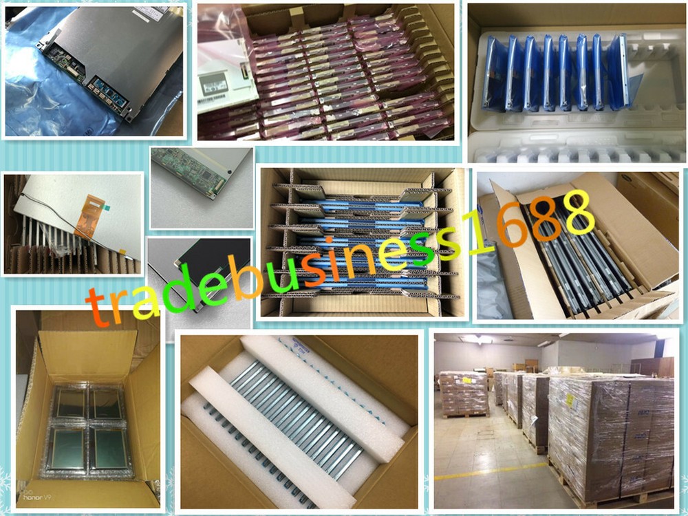 LTBLDT701G32CS new lcd panel with 90 days warranty