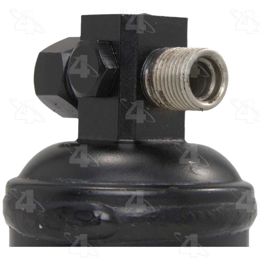 For 1988-1989 Eagle Medallion A/C Receiver Drier 4 Seasons