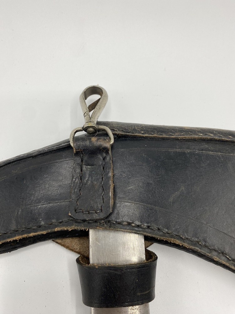 Vintage Italian Axe Fireman's?