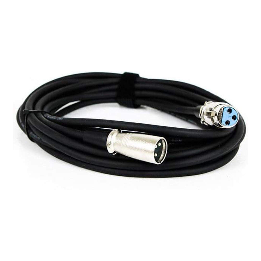Kellards XLR-P20T Pro 20' XLR Cable (Pair)