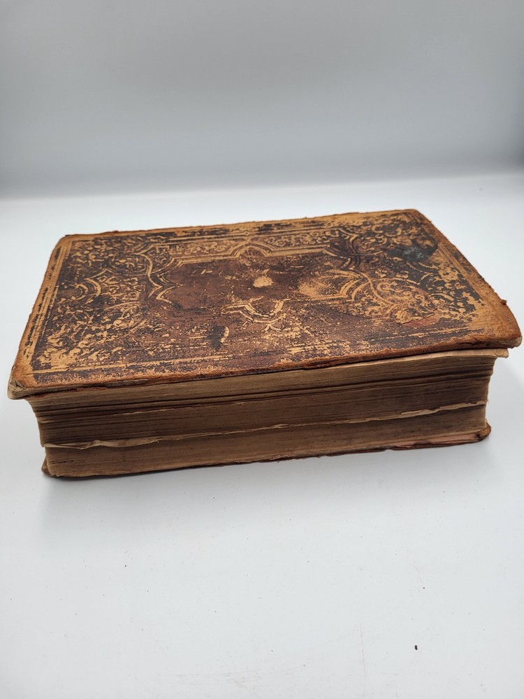 vintage bible