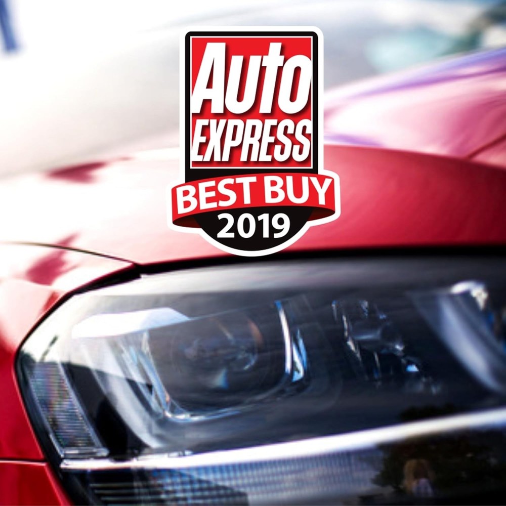 Holts 11750 Headlight Restoration Kit