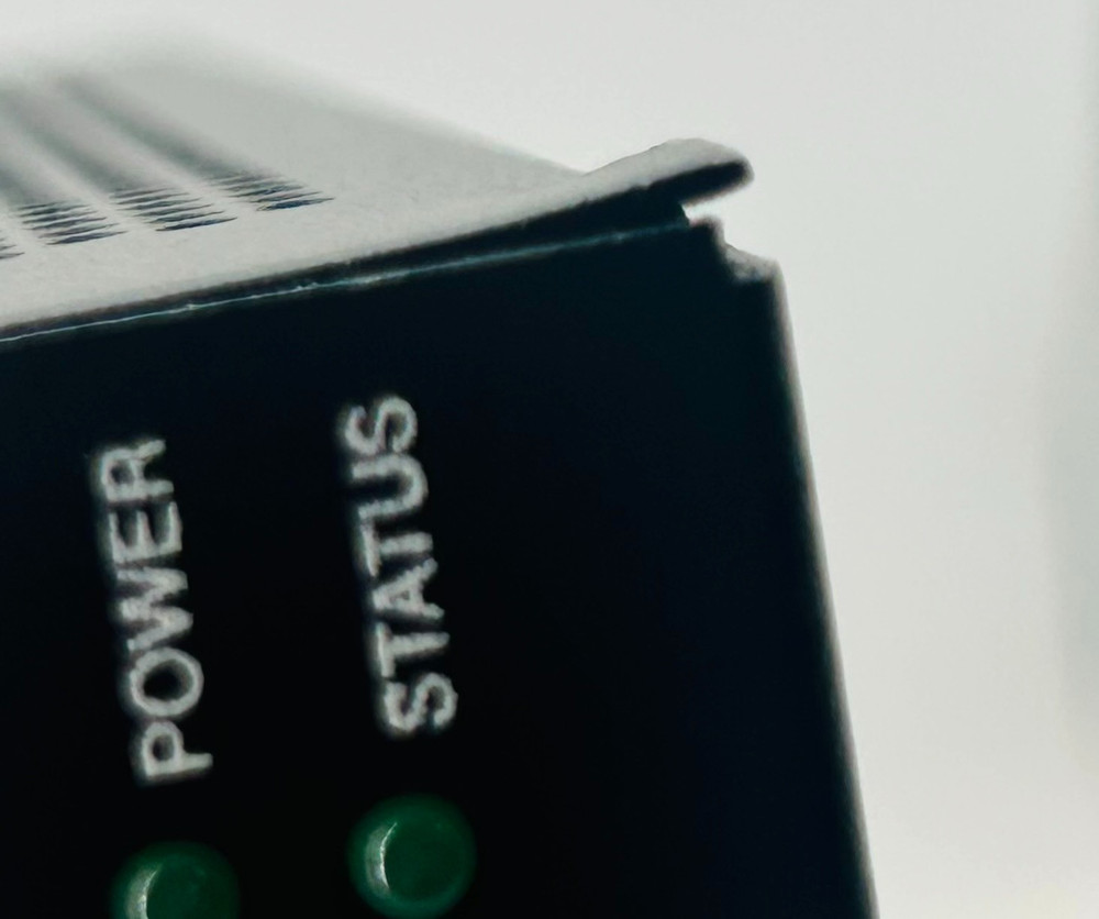 SVSI N2121 ENCODER AV OVER IP TRANSMITTER NETWORK