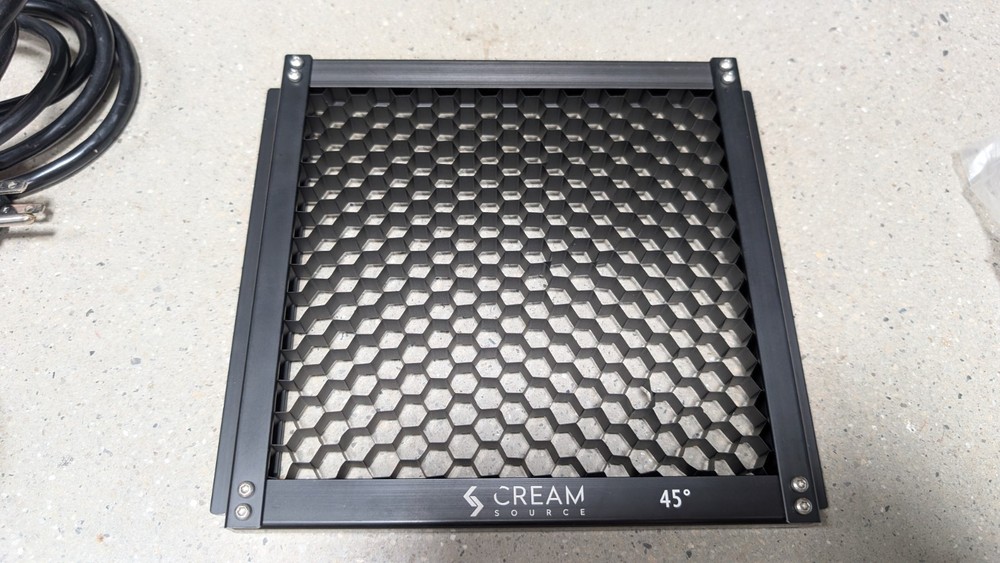Creamsource Micro Color Pro Kit (V-Mount Battery Plate) Vortex Vortex8 Vortex4