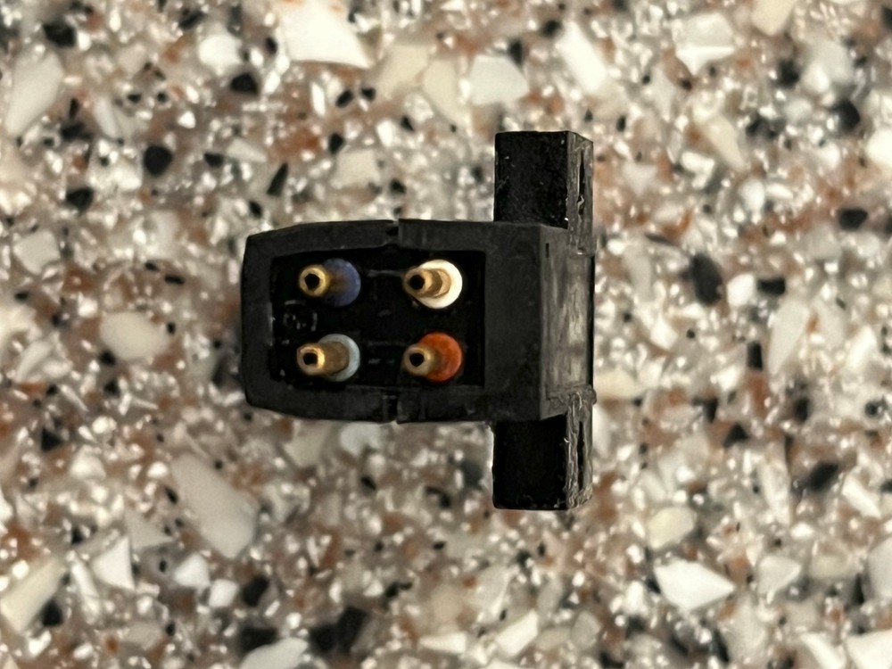Micro Acoustics MA 3002 Turntable Phono Cartridge