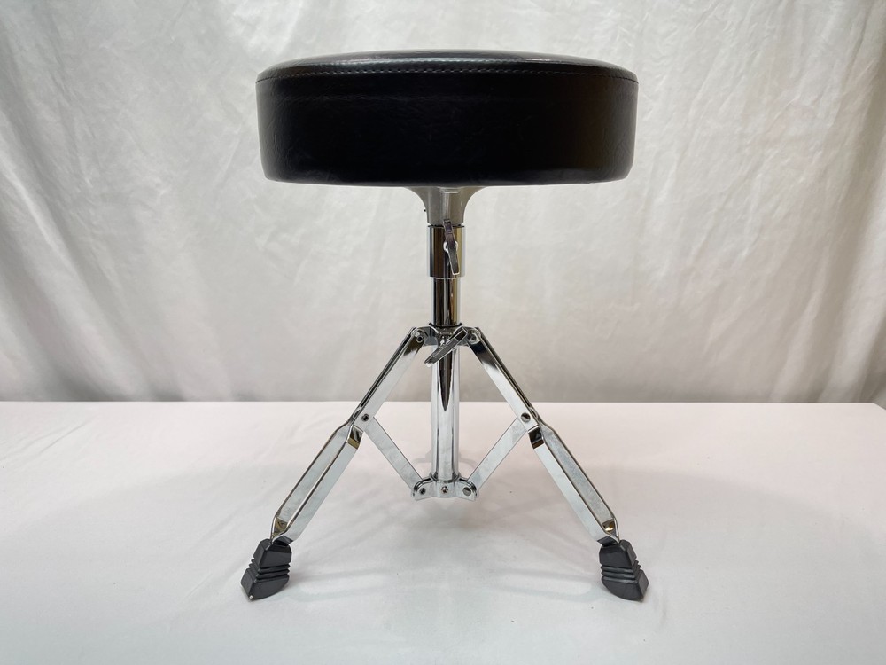 V-Drum Percussion Throne Chair Seat Stool - NICE !