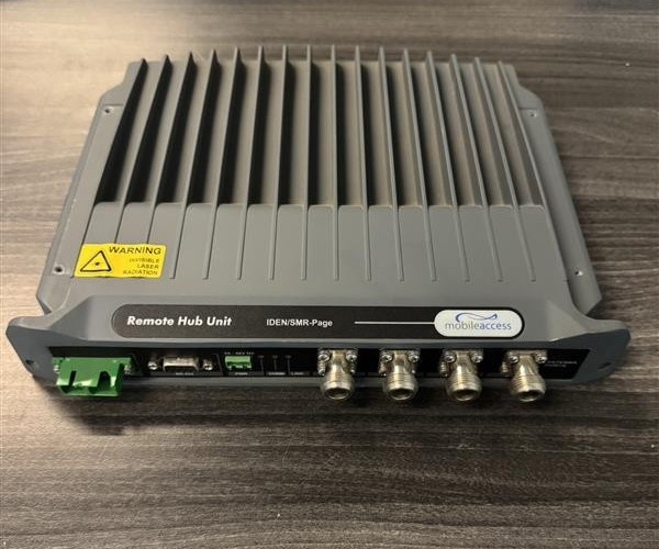 Corning Mobile Access 1000D-IDEN-SMR4