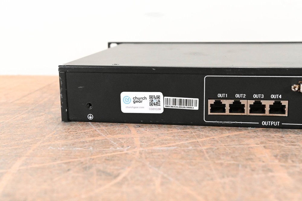 Absen LED Pro-HDS LED Display Controller CG01C2W