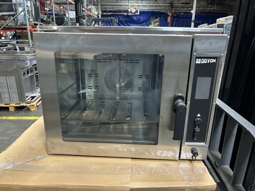 Doyon DCOT5 Convection oven