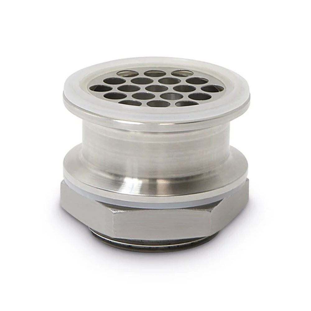 Still Spirits SS304 Create+ Threaded Adapter Set 1.5" BSPP to 2" Triclover