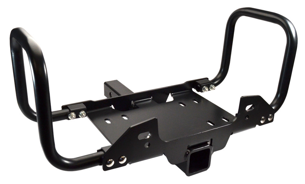 Mile Marker 60-06496 Foldable Receiver