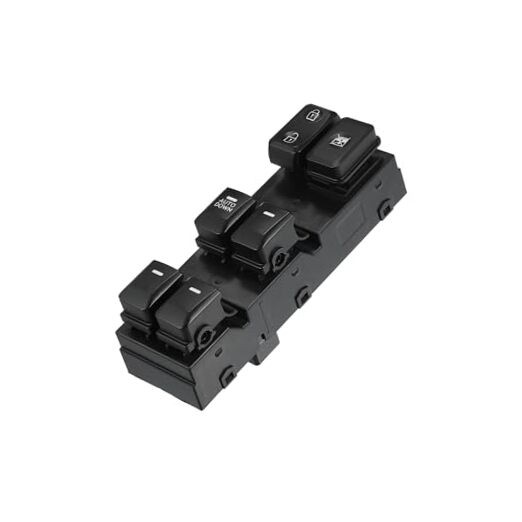 Front Left Driver Side Power Window Switch Window Control Switch Fit for Kia