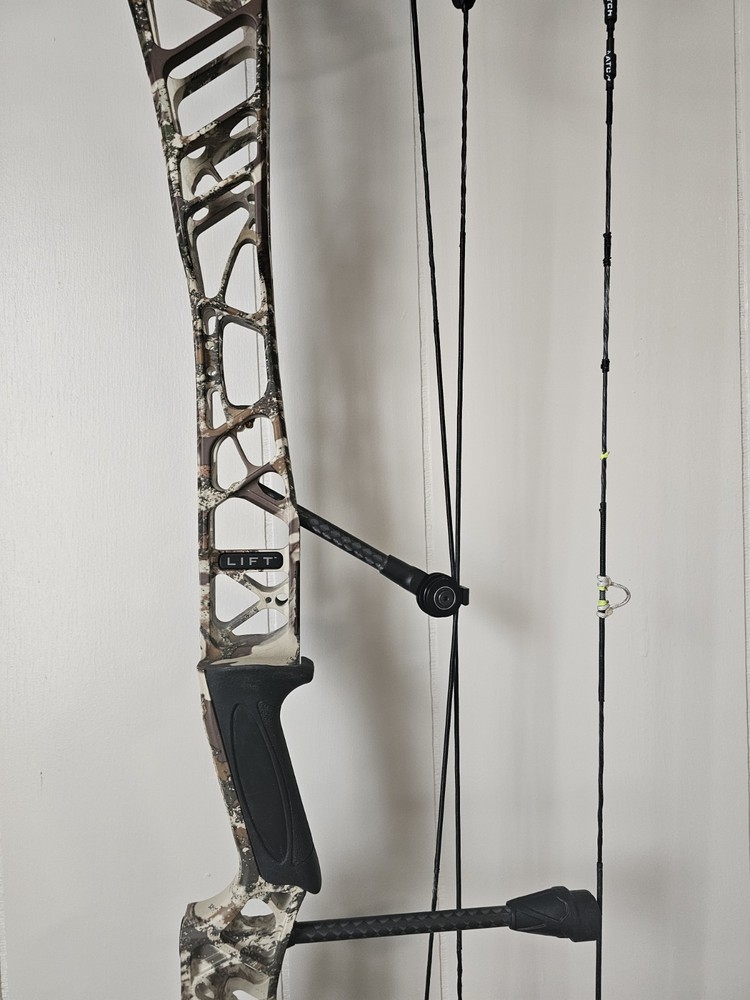 Mathews Lift X 33 Compound Bow