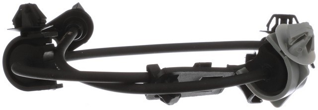 Delphi Abs Wheel Speed Sensor P N Ss20957