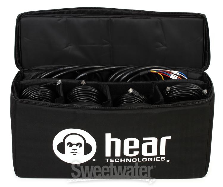 Hear Technologies Hear Back OCTO Four Pack