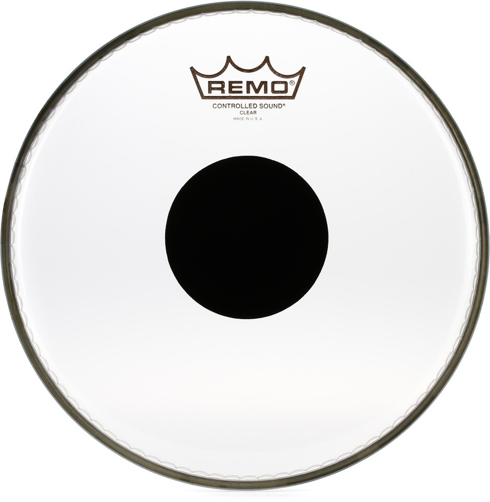 Remo CS-0310-10- (3-pack) Bundle