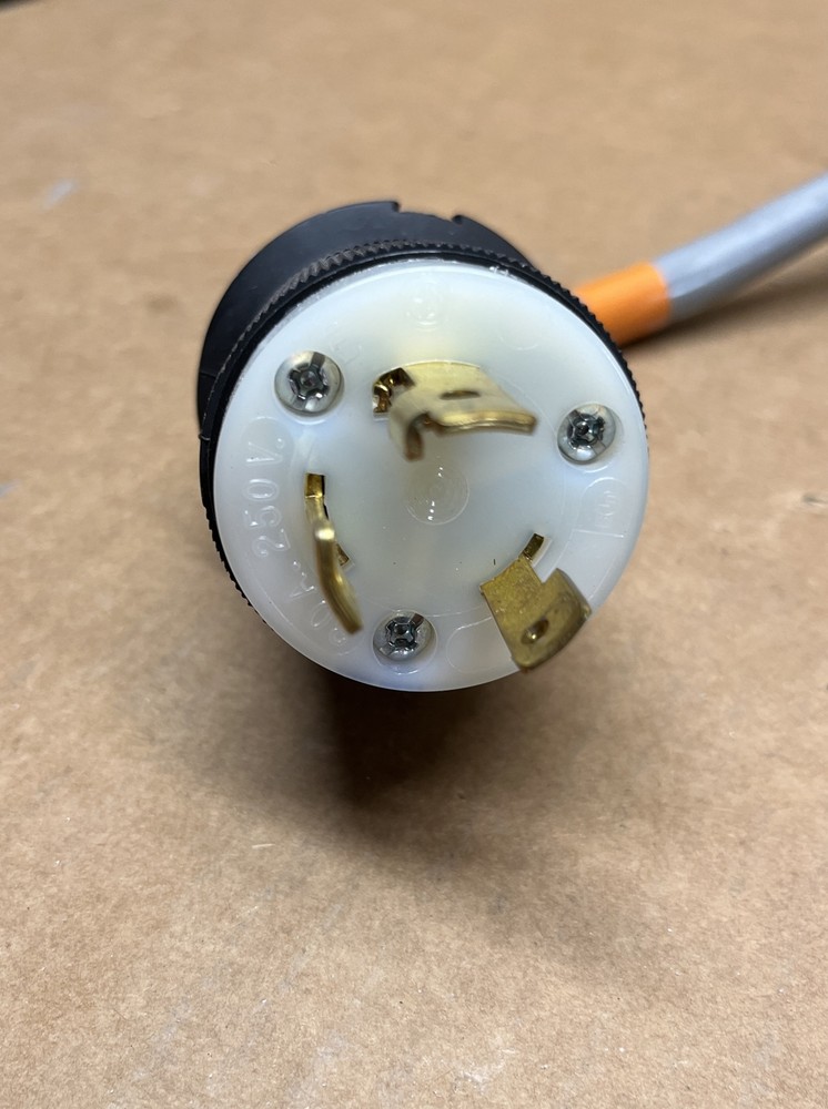 Computer Products CP278 PDD Rack Mount Power Distribution Strip