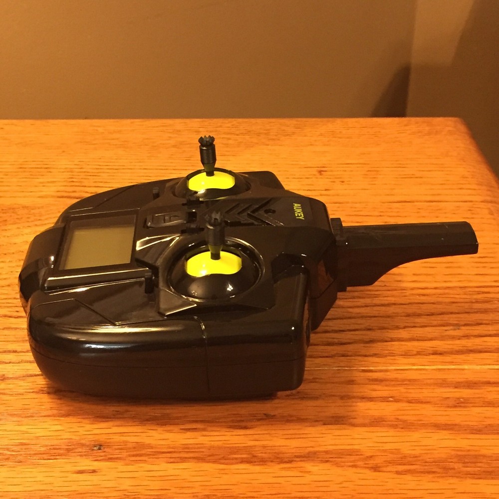 Aukey Mohawk RC QuadCopter Quad Copter Replacement Remote Only