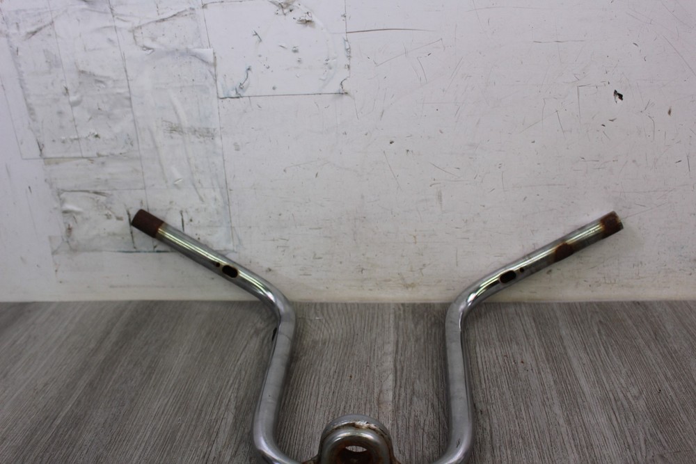 1980 Honda NC50 Express Handlebars