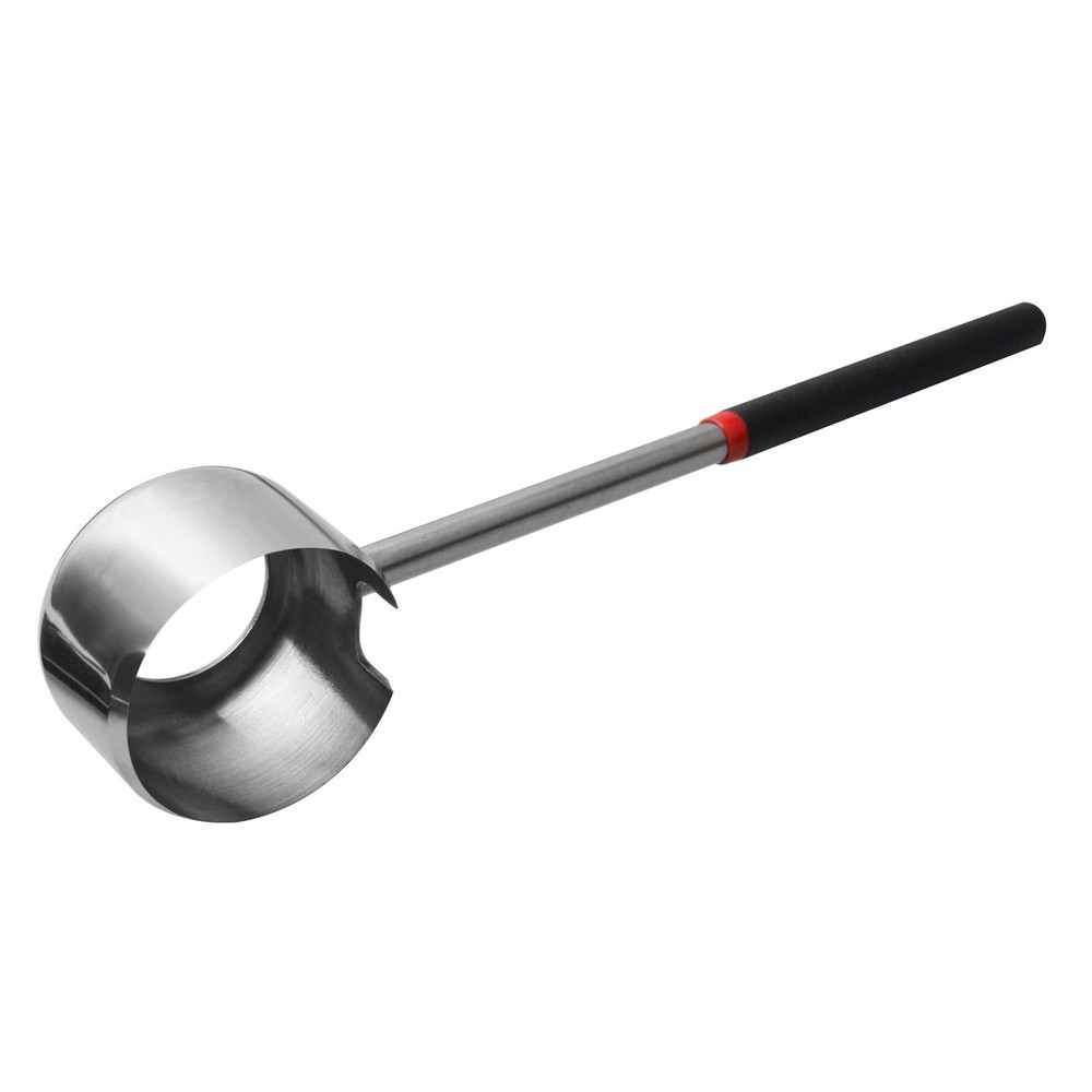 Coconut Opener Tools with Hammer Super Safe & Easy to Open Young Coconuts Tool