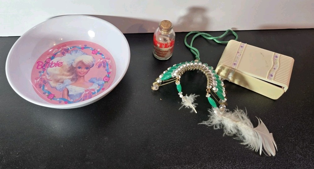 Vintage collectibles