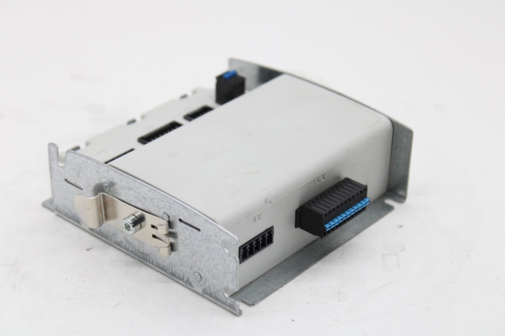 Festo CMMO-ST-C5-1-LKP Motor Controller 1512320