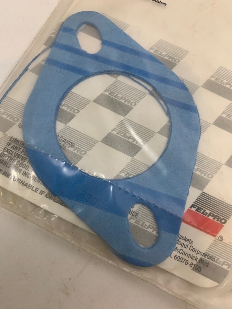 Fel Pro Engine Coolant Outlet Gasket 35062;