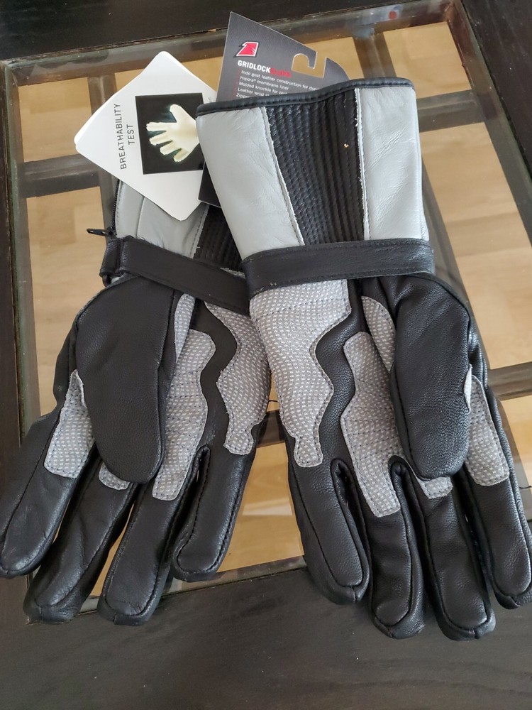 Z1R Gridlock Gloves Sml.