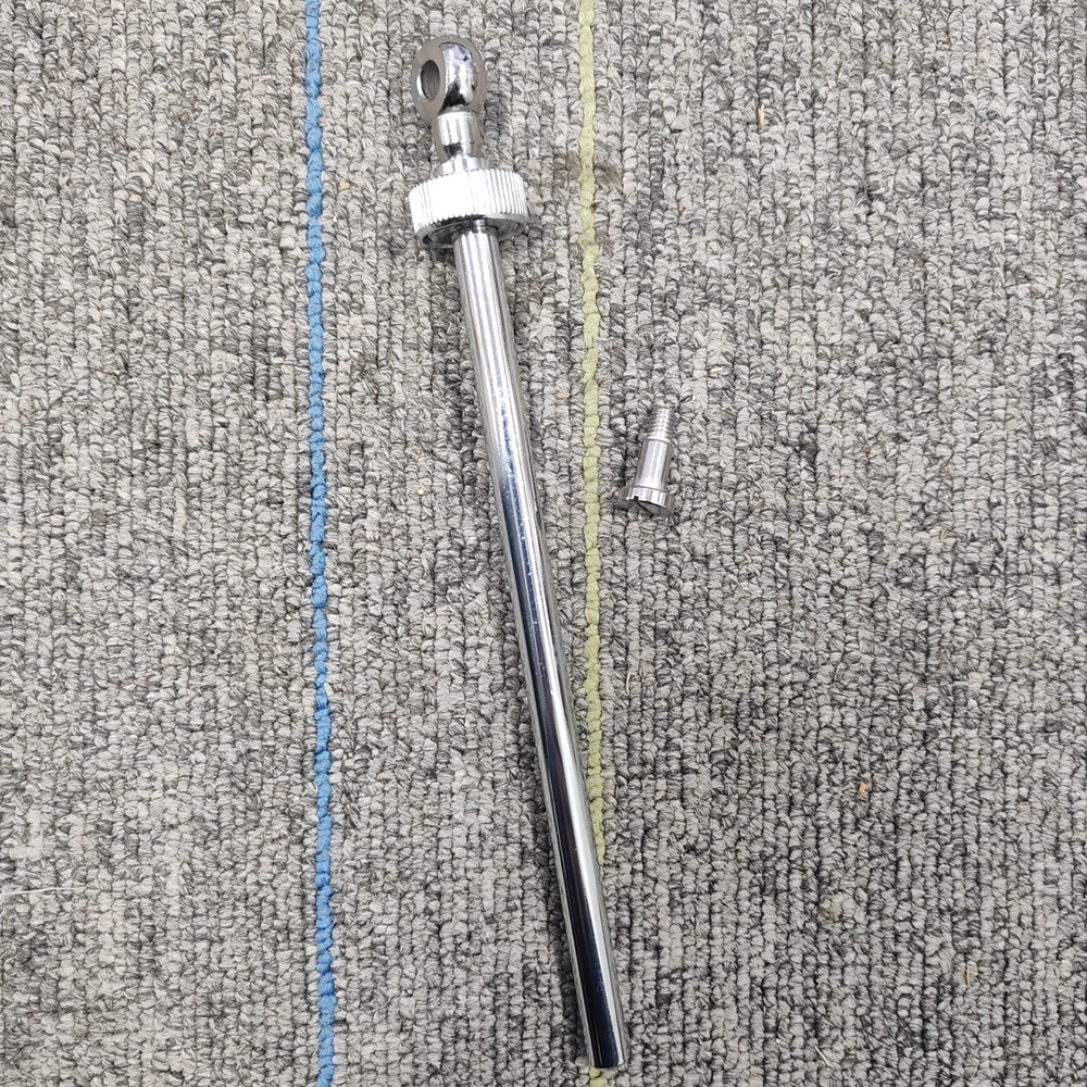 Elevation angle adjustment rod for 76700 reflector