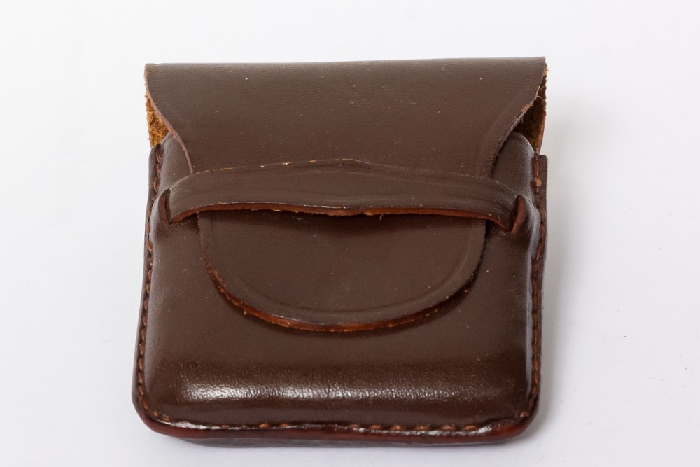 Leica Meter Light Meter Booster with Case