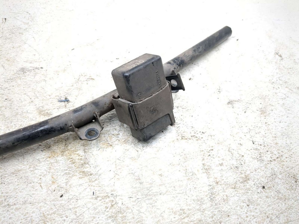 88-06 Honda FourTrax TRX 300 Mount Bracket w/ Computer CDI ECU Control Module