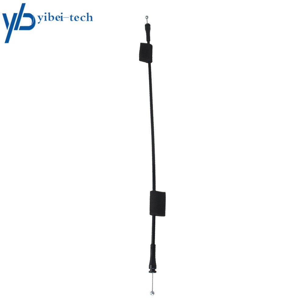 Door Latch Release Cables Rear Right Cargo For Ford E150 E250 E350 Van 1992-2014