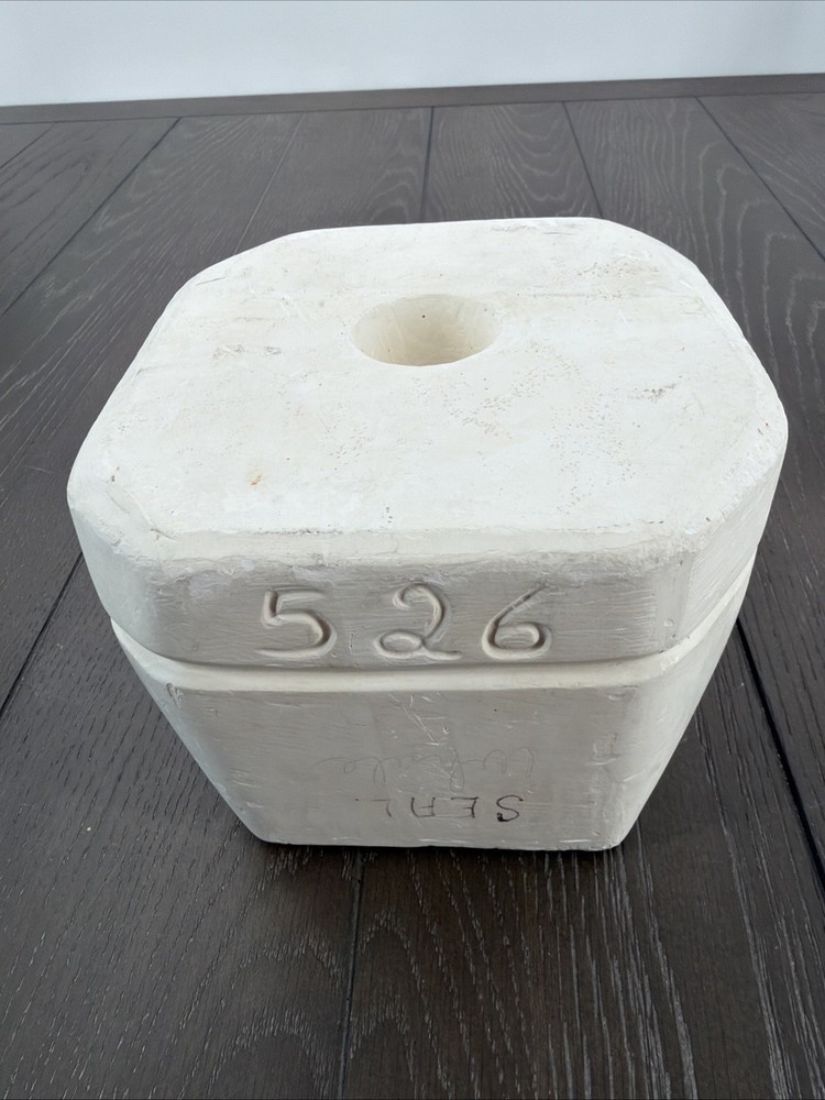 Arnel’s Ceramic Seal Mold #526