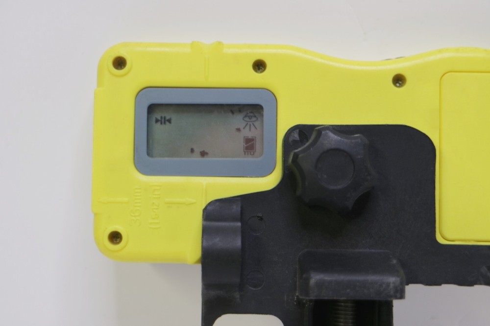 Duratech 500 Laser Level