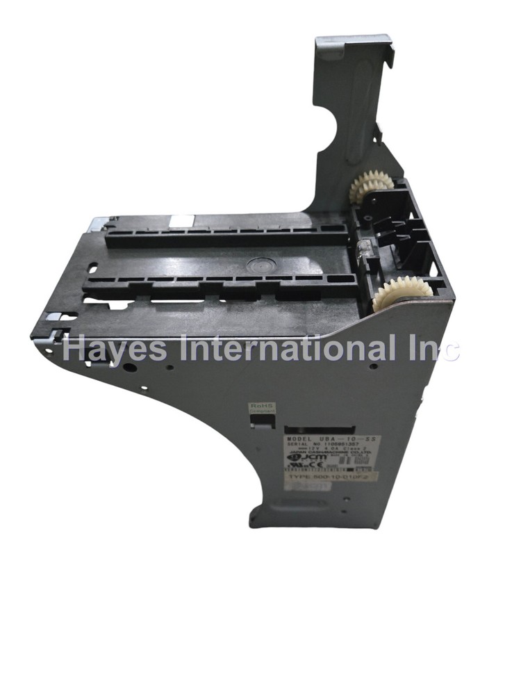 JCM UBA Housing Frame