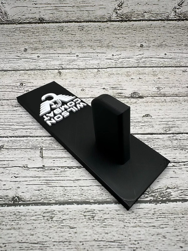 Wilson Combat 1911 Pistol Display Stand