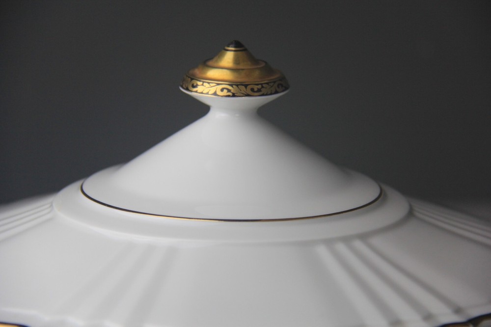 K & A KRAUTHEIM SELB BAVARIA DINNERWARE SOLD SEPARATELY!