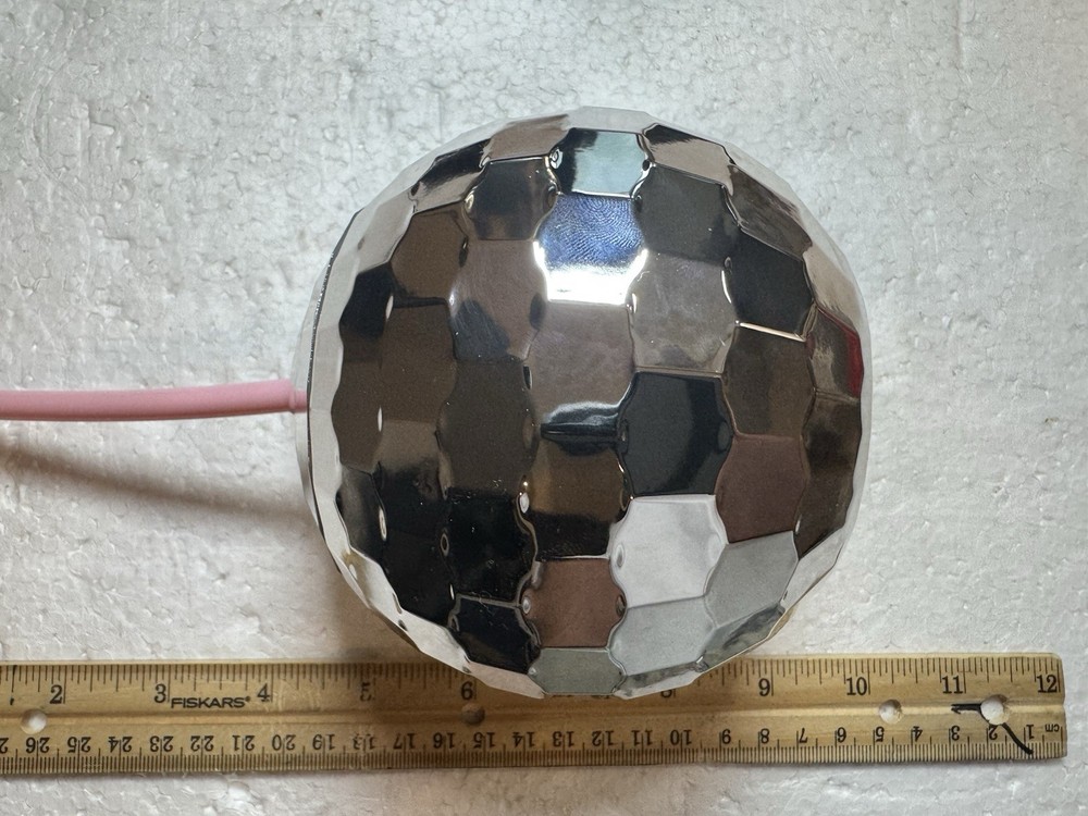 COOL Disco Ball Drink Holder