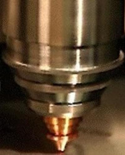 Hypertherm TR301-0014X Nozzle - 1.4 mm 10 pack