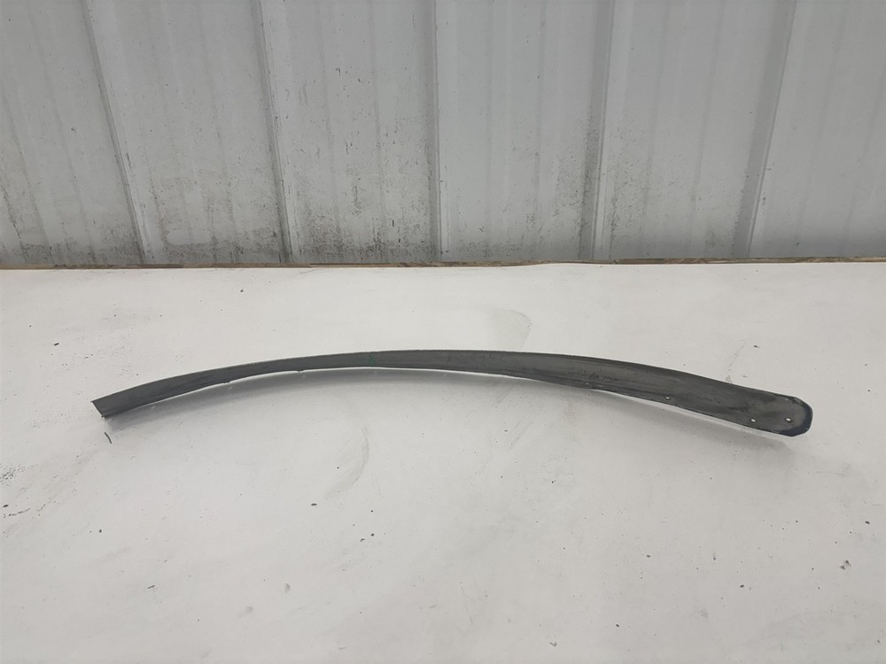 Luscombe Model 8 Right Outer Windshield Wind Shield Retainer Strip Fairing